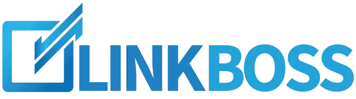 Linkboss logo